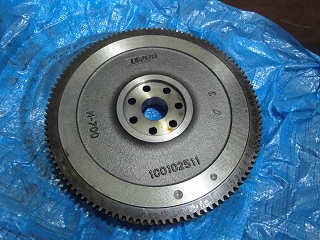 1C010-25020 Flywheel