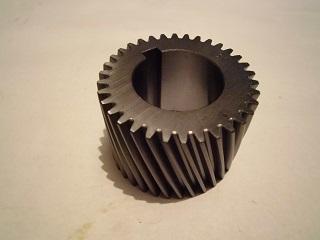 1K321-24110 Gear (crankshaft)