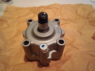 1E013-35013 Oil Pump