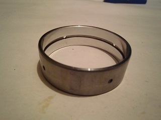 1A091-23472 Metal Bearing (crankshaft)
