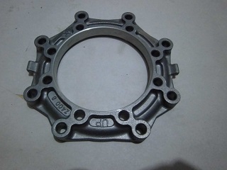 15841-04815 Cover(Bearing Case)