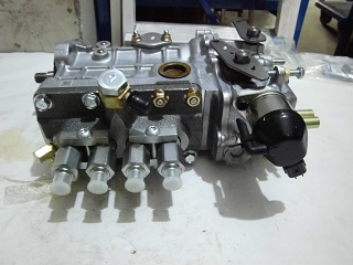 1G526-50100 噴油泵組件