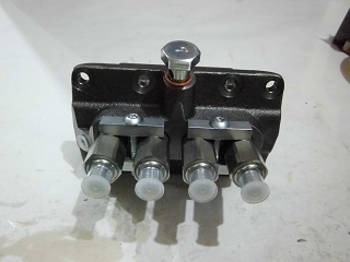 1G514-51012 噴射泵