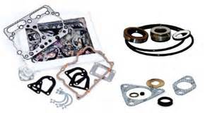 Seals,Gaskets and O-Rings