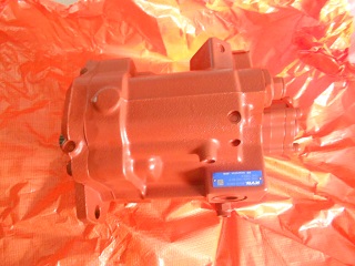 RD441-61110 Piston pump