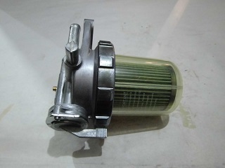 1A001-43010 Fuel filter Assy