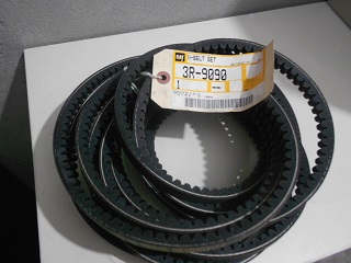 3R-9090 v-belt