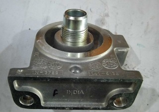 1N-3789 Base A (Fuel filter)