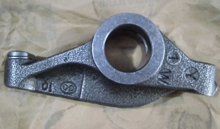 4N-5614 Arm (valve)