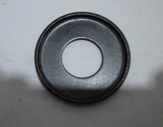 4W-2473 Washer(valve spring)