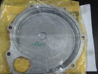 176-6995 Cover(Water pump)