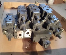 5617674 Hydraulic valve