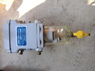 7382133 Oil Water separator