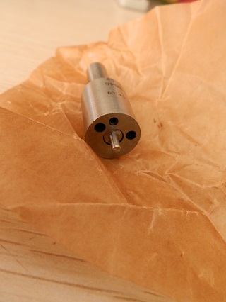CV19995 Injector Nozzle